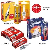 Ngk R0409b-10 5897 Tändstift
