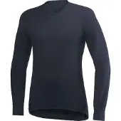 Woolpower Crewneck 200 Dark Navy