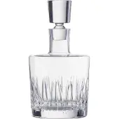 Schott zwiesel whisky karaffel 750 ml Basic Bar Motion