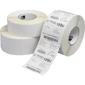 Zebra Z-Perform 1000T | 86186 | 65x25mm (original) 8st