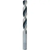 Bosch 2608577270 2608577270 HSS Metall-spiralborr 10.2 mm Total längd 133 mm polerad DIN 338 Cylinderskaft 5 st