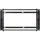 Samsung WMN-46VD - Konsol - för videovägg - skärmstorlek: 46" - väggmonterbar - för UD46C, UD46C-B, UD46D-P, UD46E-A, UD46E-B, UD46E-C, UD4...