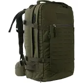 Tasmanian Tiger TT Mission MKII ryggsäck, olivgrön