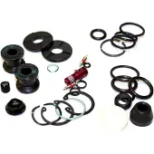 RockShox Reba Dualair/motioncontrol 2009-2011 Servicekit