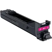 Konica Minolta Konica A0DK352 magenta toner hög kapacitet (original)