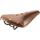 Brooks England B17 Aged Cykelsadel