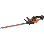 Black & Decker Black & Decker: Häcksax 18V 45cm Svärdlängd