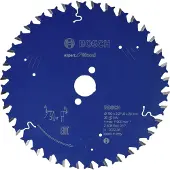 Bosch Expert for Wood 2608644017 Cirkelsågblad 160 x 20 x 1.6 mm Antal tänder (per tum): 36 1 st