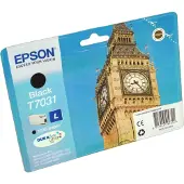Epson T7031 svart bläckpatron (original)