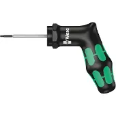 Wera 300 Hex Vridmomentskruvmejsel Verkstad 5 Nm (max)