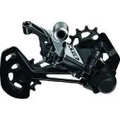 Shimano Xtr M9100 Shadow Rd+ Direct Bakväxel