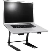 Omnitronic ELR-12/17 Laptopstativ stål