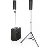 DB Technologies Es 1203 2400w Högtalarset