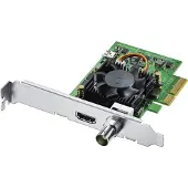 Blackmagic Design BM-BDLKMINIREC4K Video-in-kort