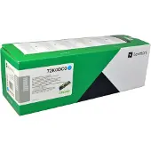Lexmark Framkallningsenhet cyan, 300.000 sidor