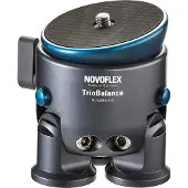 Novoflex 3-Bein Stativbasis Trebensstativ