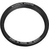 Canon Adapterring 72mm till MacroLite ring
