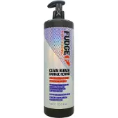 Fudge Family Clean Blonde Damage Rewind Toning Conditioner 1000 ml