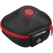 Led Lenser 0332 Bältesväska H1, H3.2, H5, H6, H6R, IH3, IH6, IH6R, IH7R CRI, NEO4, NEO6R