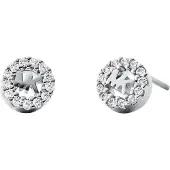 Michael Kors Örhänge - - MKC1033AN040 - Silver - Zirkonoxid - Dam