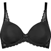 Triumph Behå 'Amourette' svart