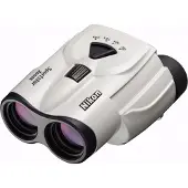 Nikon Sportstar Zoom 8-24x25 White, 8x, 2,5 cm, Vit, 305 g