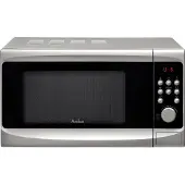 Amica Amg 20e70gsv 700w Mikrovågsugn