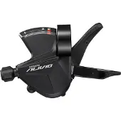 Shimano Alivio M3100 Indicator Vänster Växelväljare