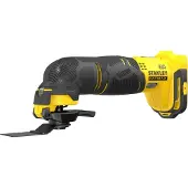 Stanley Flerfunktionsverktyg SFMCE500B-XJ; 18 V (utan batteri och laddare)