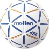 Molten D60 Handboll storlek 2