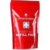 LifeSystems Dressings Refill Pack, Påfyllningspaket av Förband