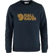 Fjällräven Logo Sweater Men