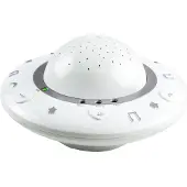 Alecto Bc-125gs Nattlampa