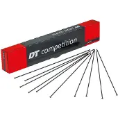 Dt Swiss 2.0 Straight Pull Ekrar 100 Enheter