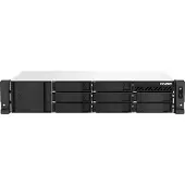 Qnap NAS-Server 0 TB TS-864EU-8G
