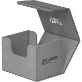 Ultimate Guard Sidewinder Xenoskin Kortleksfodral 100 Påsar