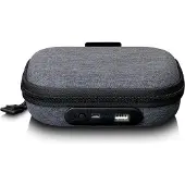 Lenco Pbc-20gy Extern Hdd/ssd-hölje