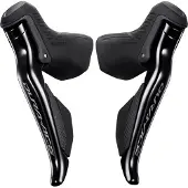 Shimano Dura-ace Di2 St-r9250 Växelreglage Set