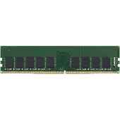Kingston Server Premier - DDR4 - modul - 32 GB - DIMM 288-pin - 2666 MHz / PC4-21300 - CL19 - 1.2 V - registrerad - ECC