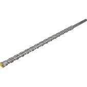 AWTOOLS Borr för betong AW43755; SDS-max; TCT; 30x455x600 mm