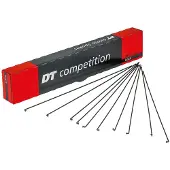 Dt Swiss Competition J-bend Ekrar 100 Enheter