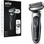 Braun 71-s1000s Rakapparat