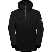 Mammut Ultimate Comfort Softshelljacka