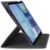SBS mobile Fodral för surfplatta Apple iPad 10.9 und 11 27,9 cm (11) Book Cover Svart
