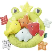 Fehn Fishnet, Frog, från kollektionen: splash and play