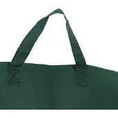 Siena Garden 864427 Trädgårdssäck 250 l Grön