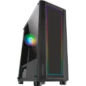 Mars Gaming Mc-art Frgb Pc-tornfodral