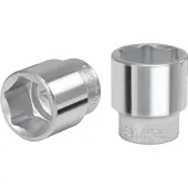 Ks Tools 9114103 9114103 Yttre sexkantprofil Hylsauttag 25 mm 25 mm 3/4
