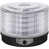 Sencor SFD 3109BK torktumlare