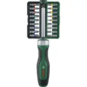 Bosch 1600A02Z9A Spärrskruvmejsel